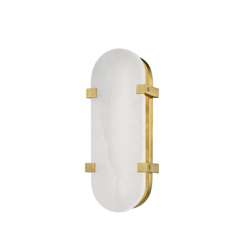 Skylar 5 Inch Wall Sconce by Hudson Valley Lighting